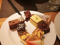 -鲁商铂尔曼大酒店·铂丽自助餐厅