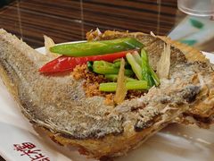 -等我餸上门海鲜大排档(天河南店)