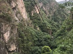 -北京上方山国家森林公园