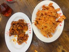 -西塔大冷面(市府大路店)