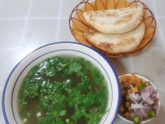 -陈掌柜澄城水盆羊肉(钟楼店)