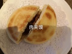 -西安大景城堡酒店·雅庭西餐厅