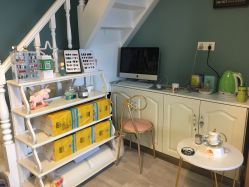 -YOUNGSKIN氧研皮肤管理中心