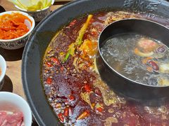-楠火锅(龙阳广场店)