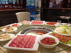 -蜀留香火锅·始于1999·原四川老火锅(白堤路店)