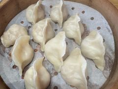 -老边饺子馆(中街店)