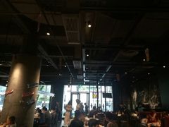 大堂-必胜客(八一店)
