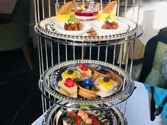 -北京古城老院厉晓麟精致菜