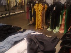 -ZARA(恒隆广场店)