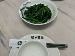 -小菜园新徽菜(滁州苏宁店)
