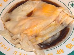 -西关明记肠粉(荔枝湾店)