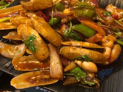 -壹酒贰肉1926·深夜食堂(九纬路店)