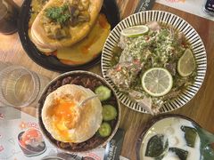 -岛风·台食小馆 ISLAND BISTRO(烟台山店)