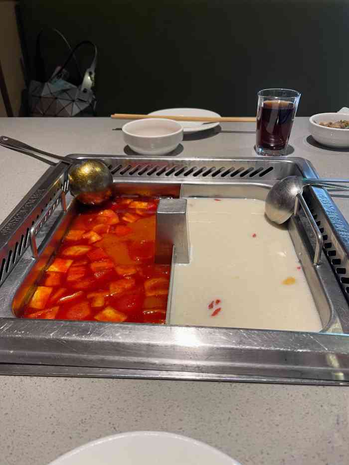 海底捞火锅(活力城店)-"好久没有到海底捞腐败了,期望值依然很高.