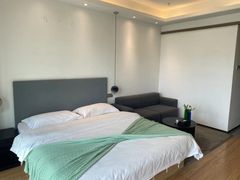 -Jovedwell设计师酒店(成都东站店)