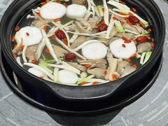 -蚝牛记涮烤牛肉餐厅(滨江国际花园店)