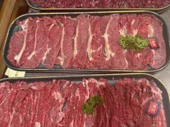 -牛村来人潮汕牛肉火锅(西单店)