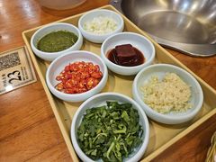 -乐宴·老北京铜火锅(桂庙店)