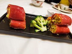 -稻香酒家·33年老字号·港式粤菜(富邦中心店)