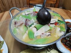 -郑记小炒(天目中路店)