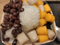 -鲜芋仙(中山路店)