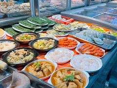 -车头老二大排档(金城步行街店)