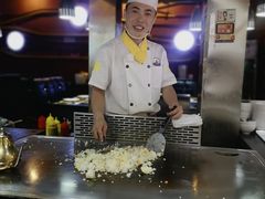 -利昂法式铁板主题餐厅(新奥购物中心店)