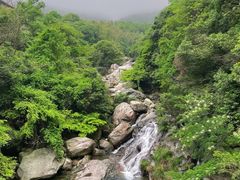 -庐山风景名胜区