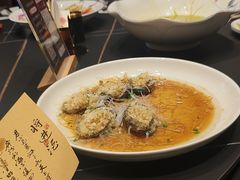 -盛福楼·惠山宴(盛岸路店)