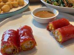 -晋江荣誉国际酒店·港誉茶餐厅