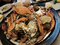 -仙螺岛海鲜自助餐厅(总店)