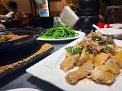 -金騰閣·经典粤菜(汾江中路店)