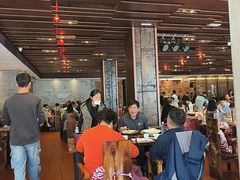 -临家闽南菜(宝洲路店)