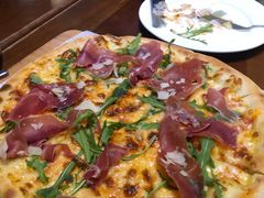 -芭莉与彩虹西餐厅(成都合生汇店)