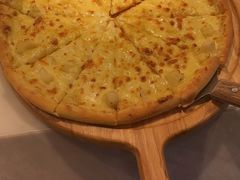 -比格比萨自助(南京万达茂店)