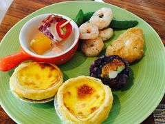 -漳州佰翔圆山酒店·圆山畔西餐厅