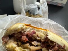 -清真拉妈卤味(回民街店)