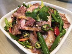 -三姐妹餐厅(曲江店)