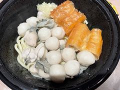 -好呷嘎来沙茶面(北京路店)