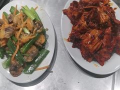 -韩麦大冷面(桂花街直营店)