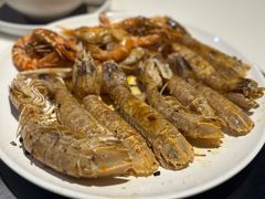 -旺豪海鲜餐厅(友谊阳光城店)