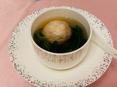 -江南灶中餐厅(南京香格里拉店)