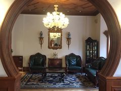 -马勒别墅·中餐厅