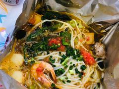 -见味花甲(百联川沙购物中心店)