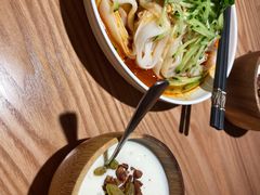 -谷丽麦馕新疆菜·清真(步步高梅溪新天地店)