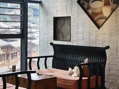 -星巴克(南宁民歌湖店)