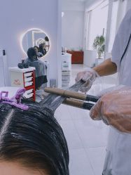 -Some Hair