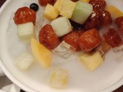 -大树餐厅(益田假日店)