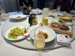 -古韵轩·园林餐厅