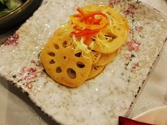 -酌宴府The China Club·广州万富希尔顿酒店(云城东路店)